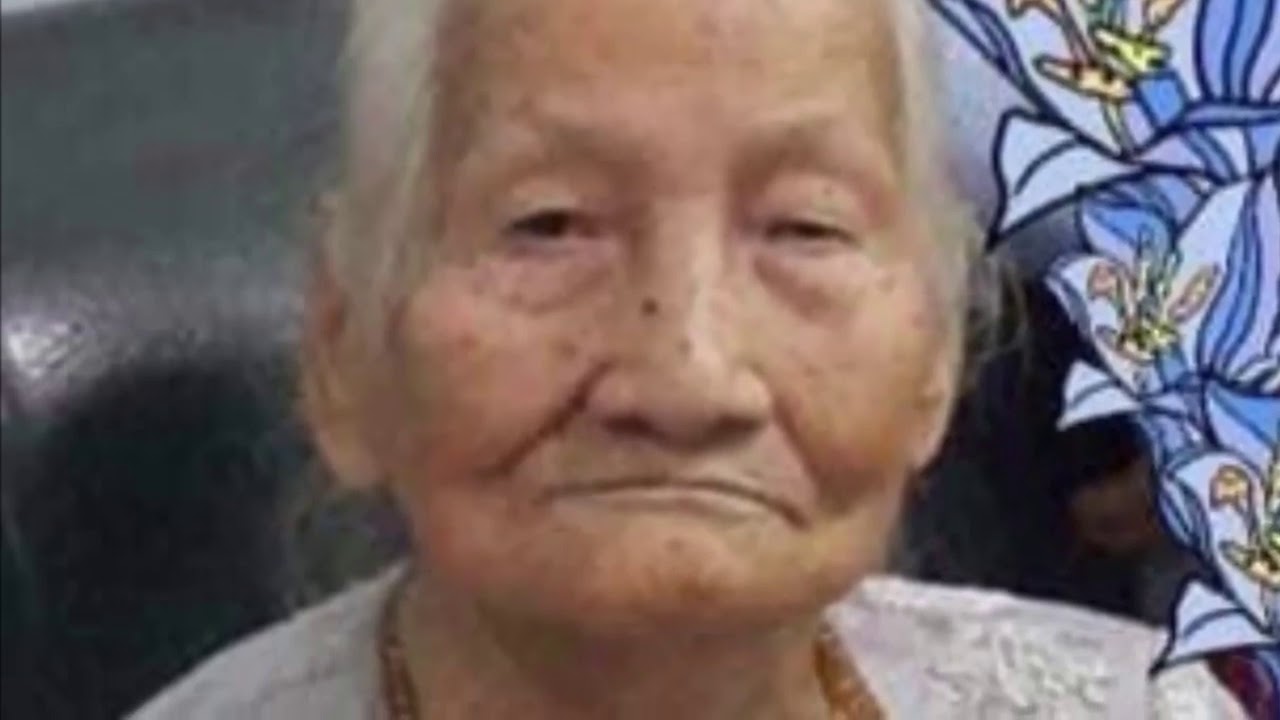 Oi ngu htan rit Nu ( KANU MAHKAWN )