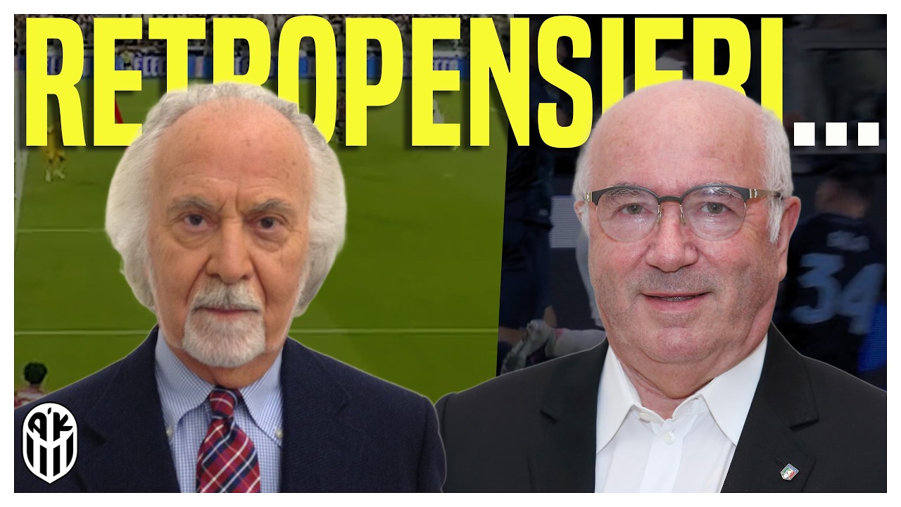 💣 DICHIARAZIONI SHOCK: “VAR MESSO CONTRO la JUVENTUS!”