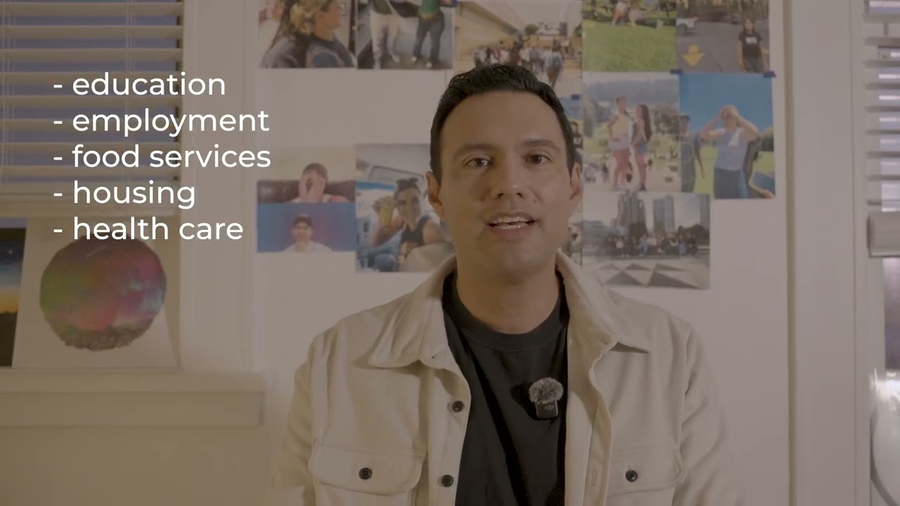 Next Generation Scholars - Ruben Rodriguez