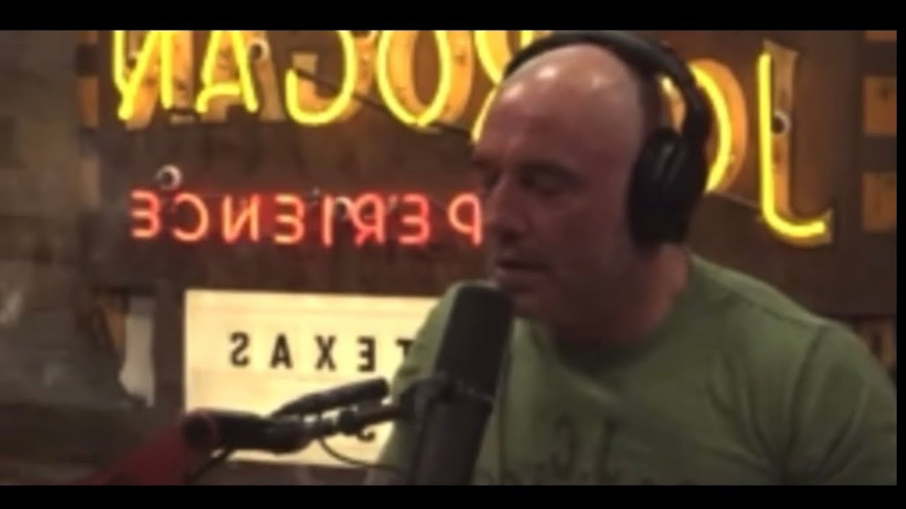 Joe Rogan on Karate. W/ Bobby Green and Jack Behney