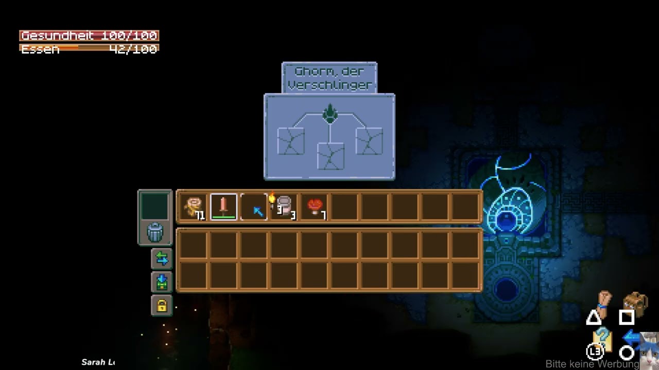 [GER][PS5][Demo] CoreKeeper