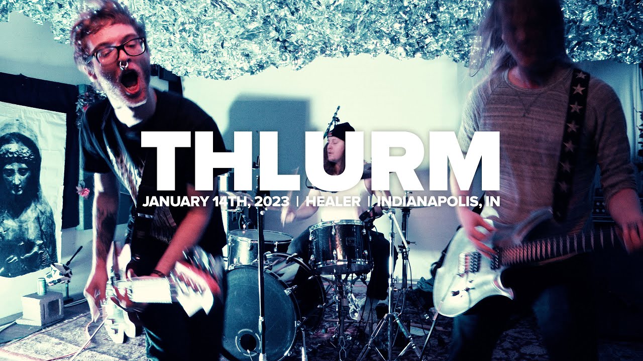 Thlurm @ Healer : 2023.01.14 (Full Performance)