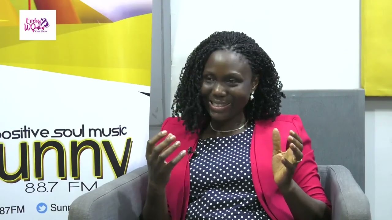 Spice it up in your marriage & relationship with Mrs Linda Mante