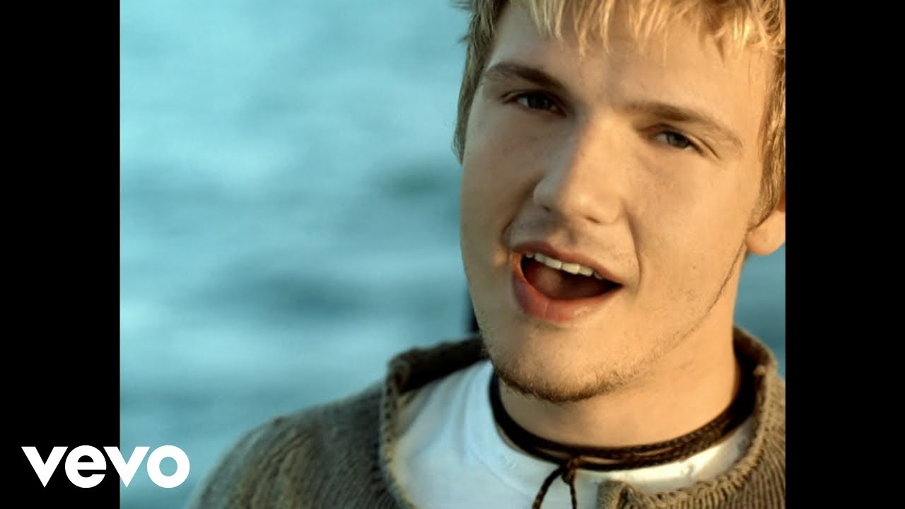 Nick Carter - I Got You (Official Video)