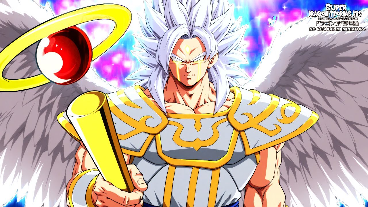 Dragon Ball Super 2: 