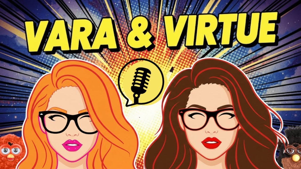 🔴 Vara & Virtue Show! Highguard Is Dead, Resident Evil Sells 5M, $800 GTA6 LIVESTREAM