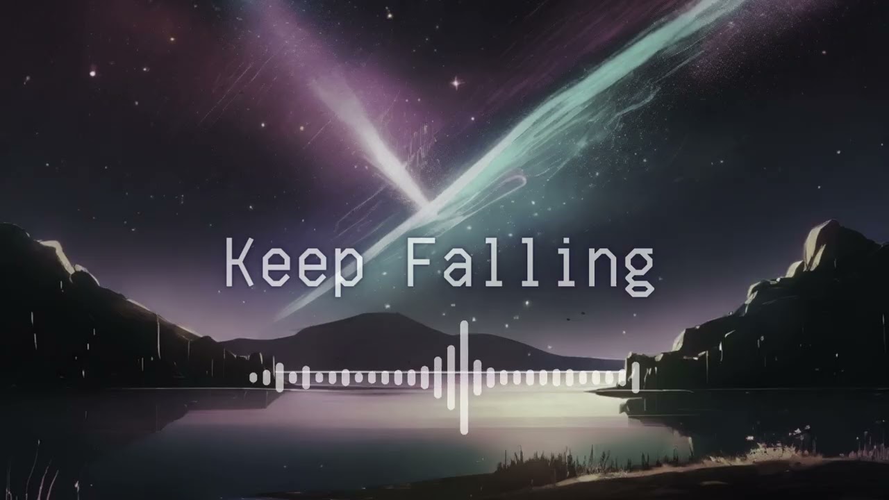 Eduardo Rayez - Keep Falling