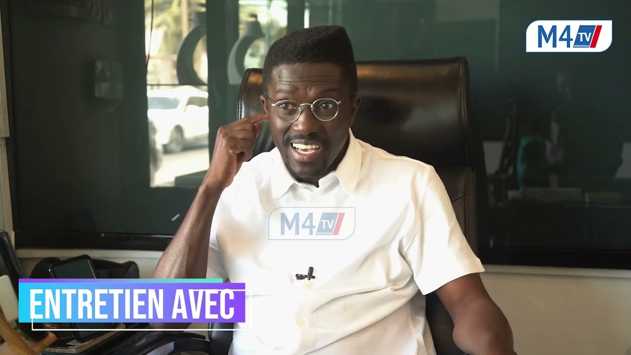 🛑Modou Gueye Kakatar 