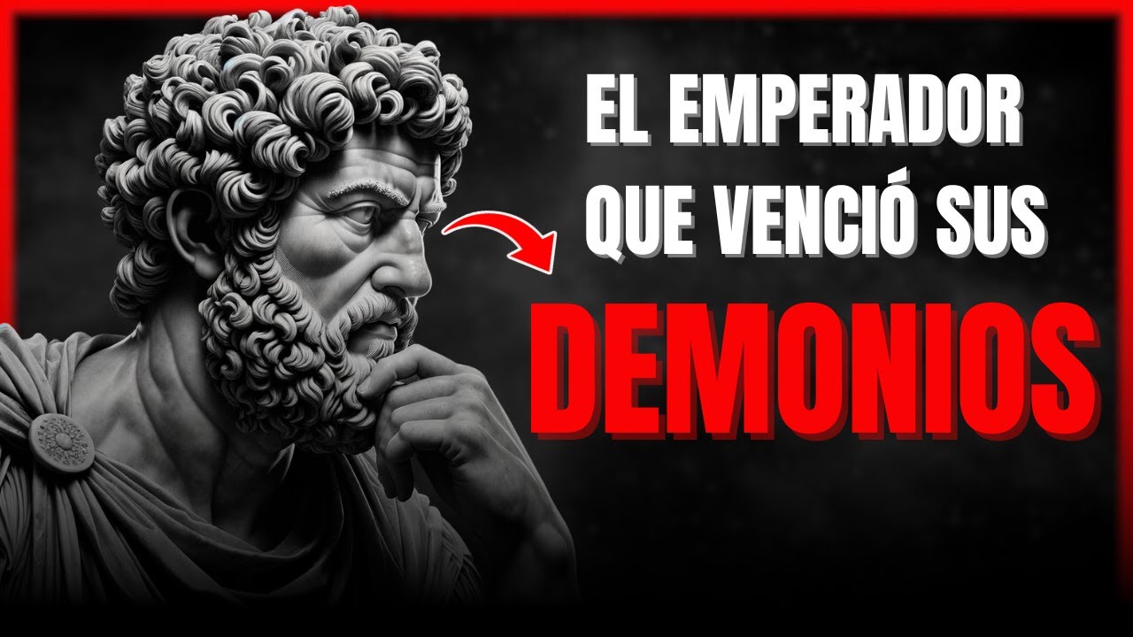 La Historia de Marco Aurelio (Documental COMPLETO)