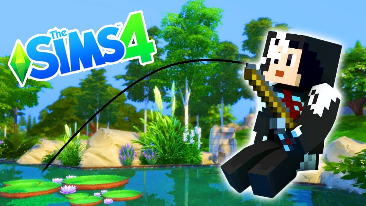 CREO METALMAVIO SU THE SIMS 4! 🐦