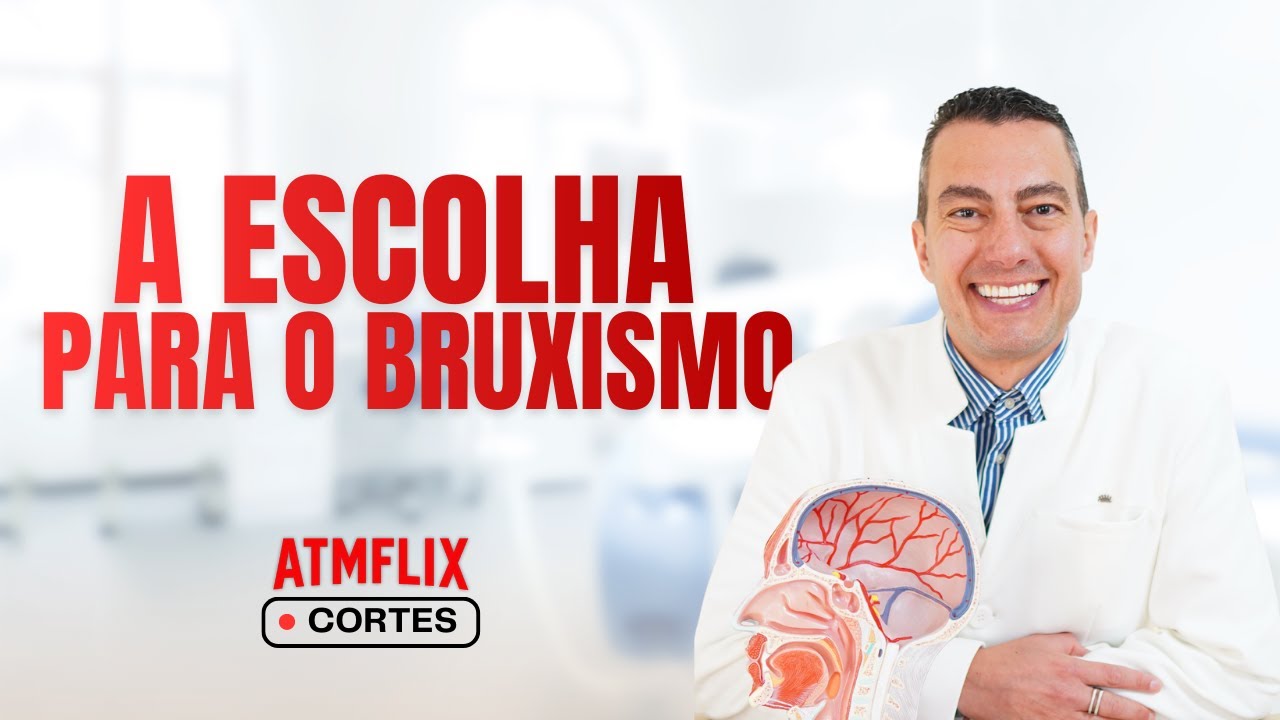Placa r&iacute;gida ou mole pra Bruxismo? O que a ci&ecirc;ncia diz sobre cada uma