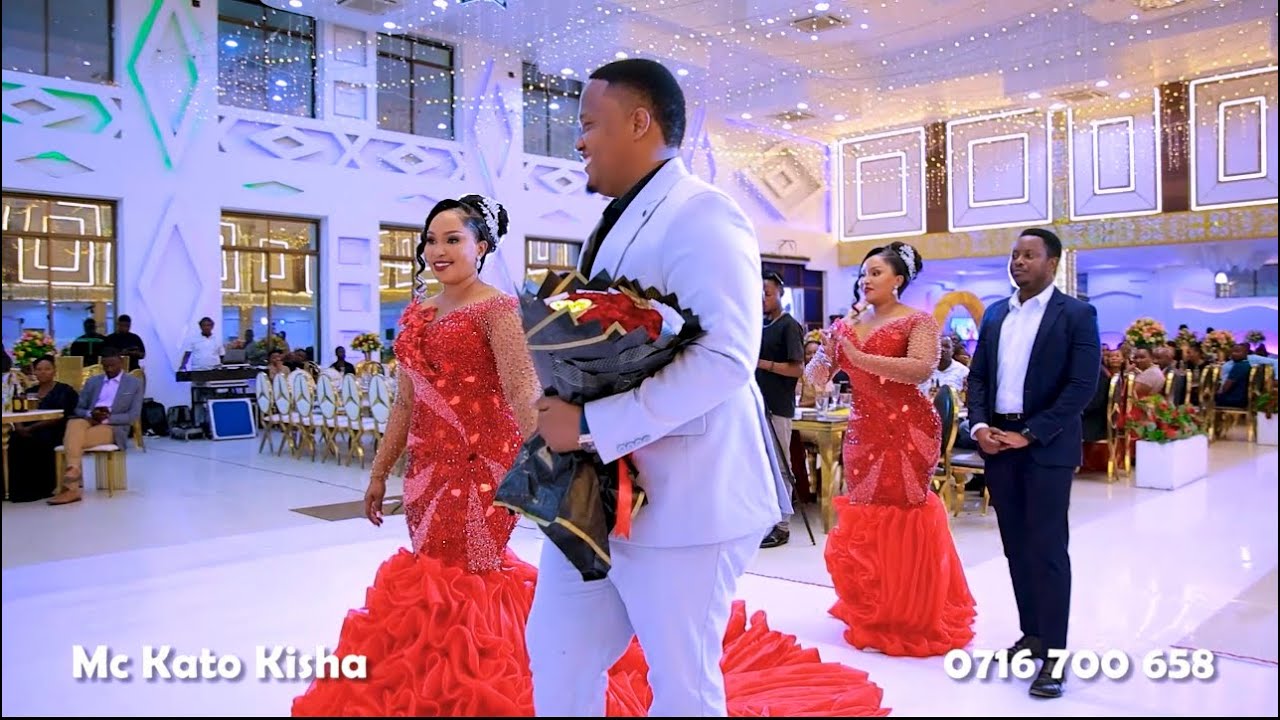 HUYU HAPA TAJIRI ALIYEMPORA KURWA DOTO WAKE |UTAPENDA ALIVYOFICHULIWA AKISINDIKIZWA NA PACHA MWENZA 
