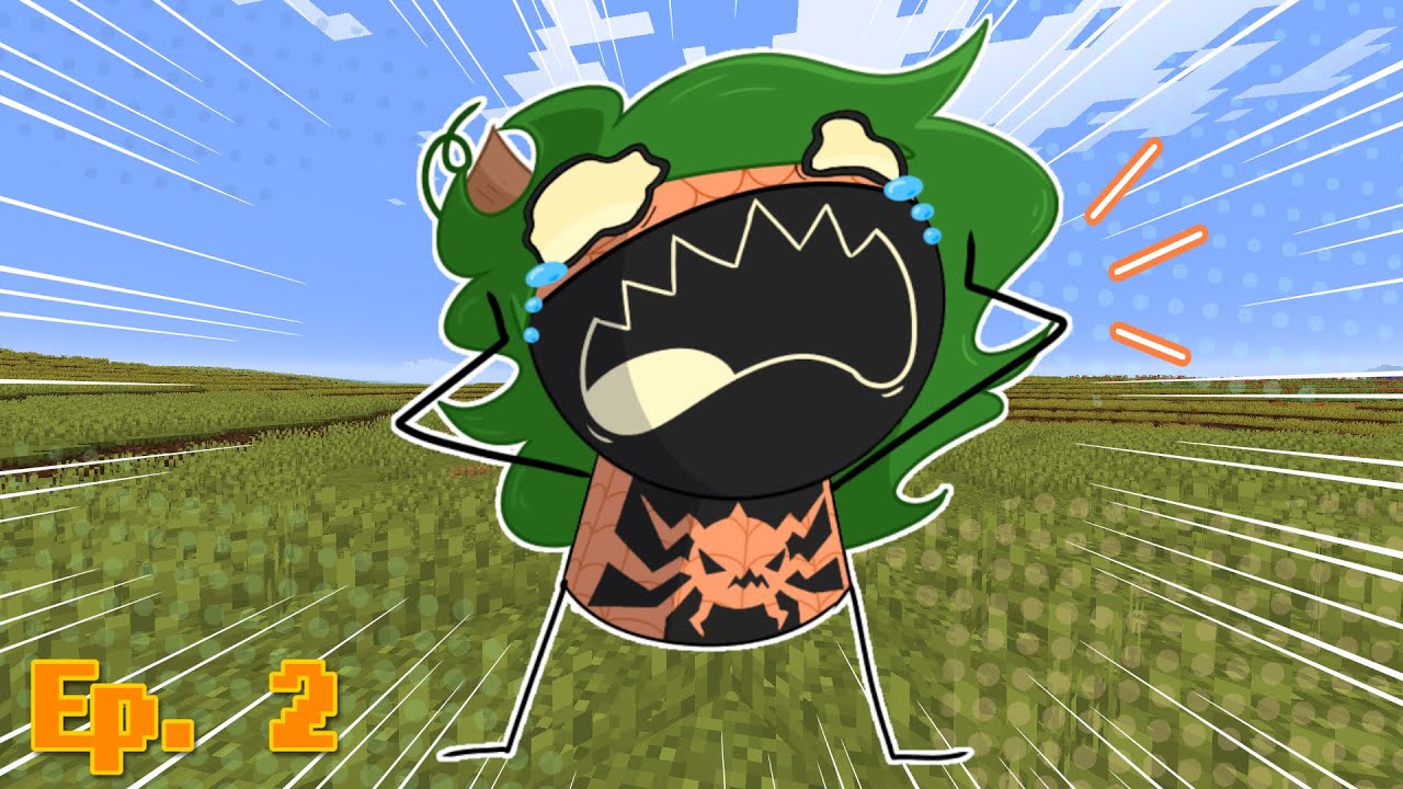 SmokeeBee Gets Lost and goes INSANE on SmokeeSMP