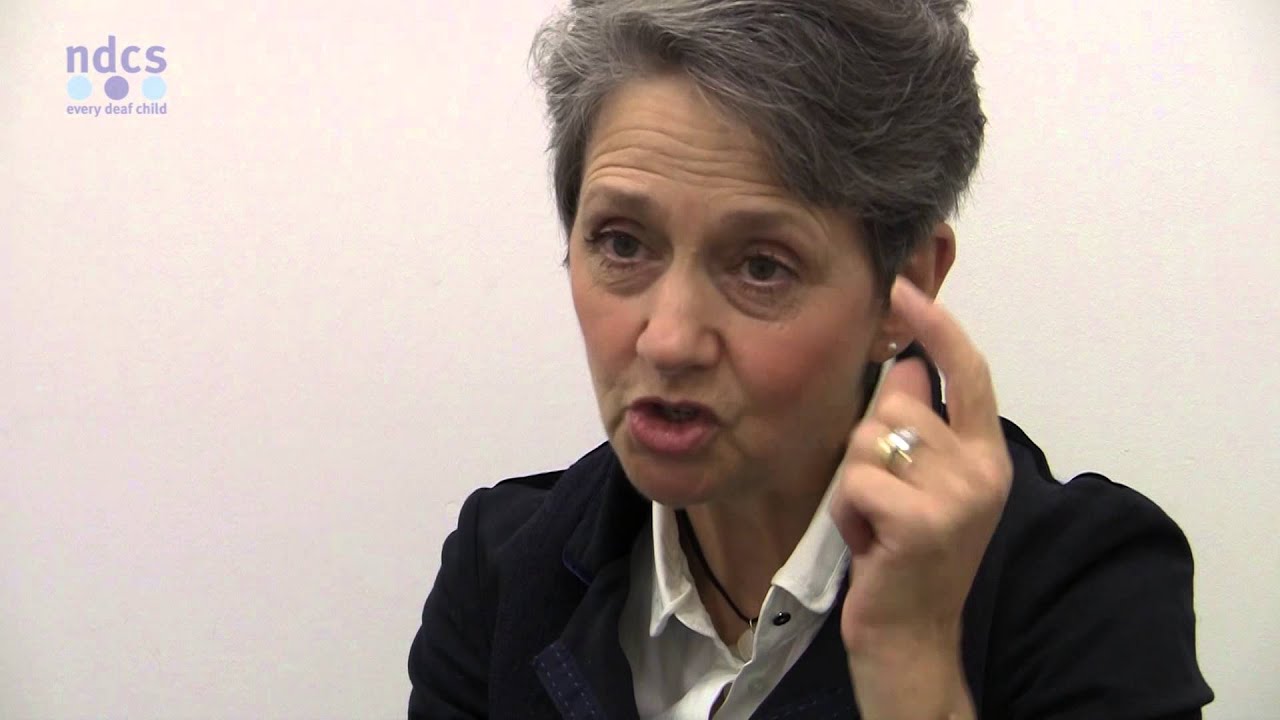 Deaf children and literacy (1)