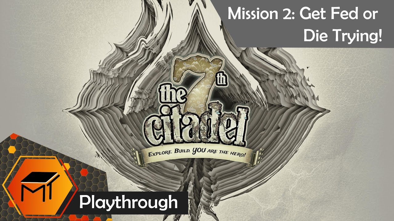 7th Citadel Mission 2 