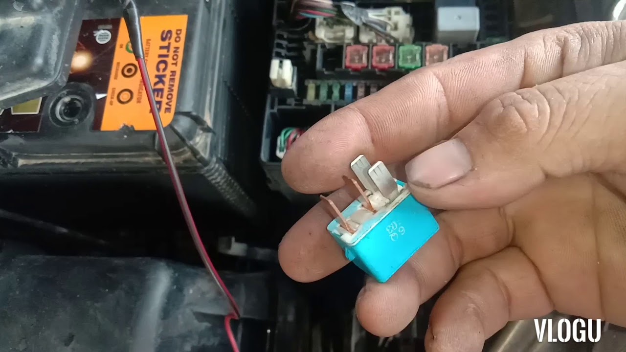 toyota vios gen 1 2 3 4 pyesa saan banda nakalagay mga fuse panoorin malaking tulong ito car owner