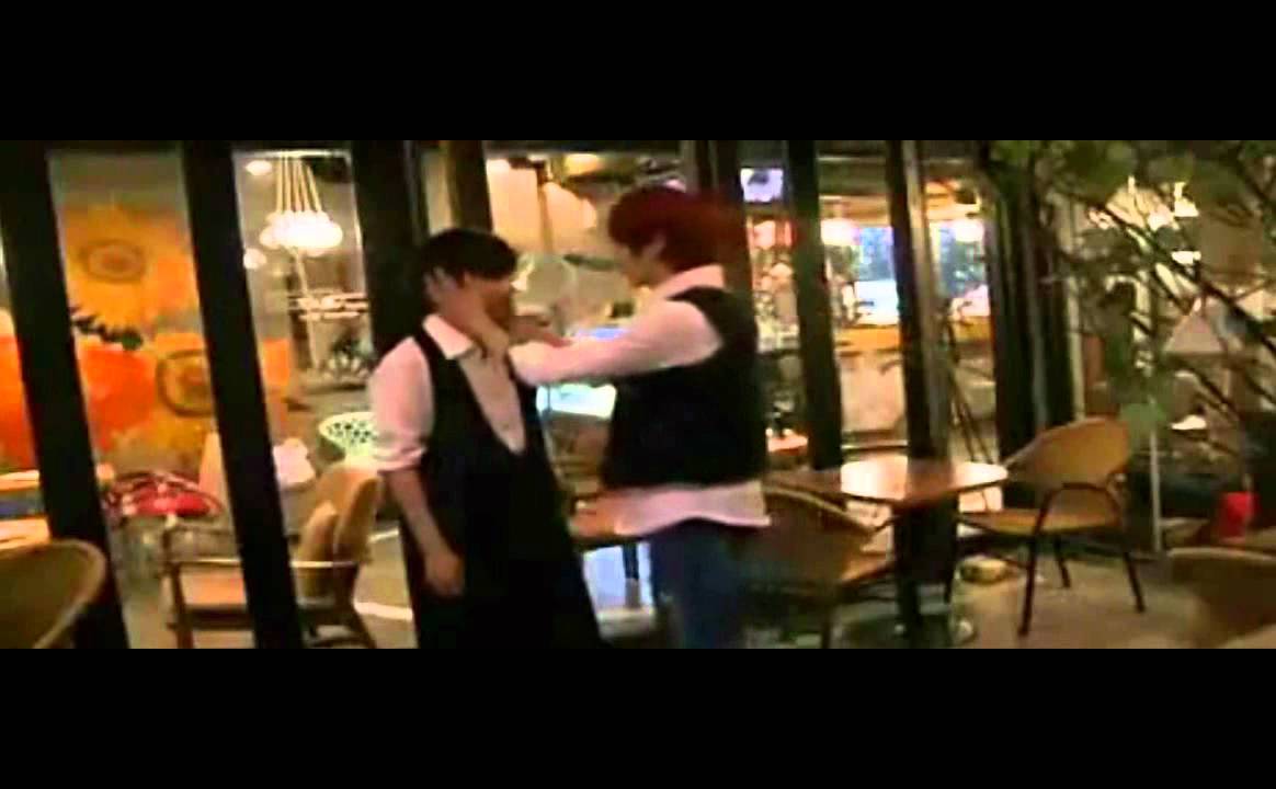 Dongwoo Tribute (Donghyun & Minwoo of Boyfriend)