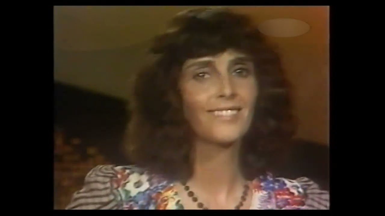 Jeanne Marie Sens Tant et tant de temps (1977)