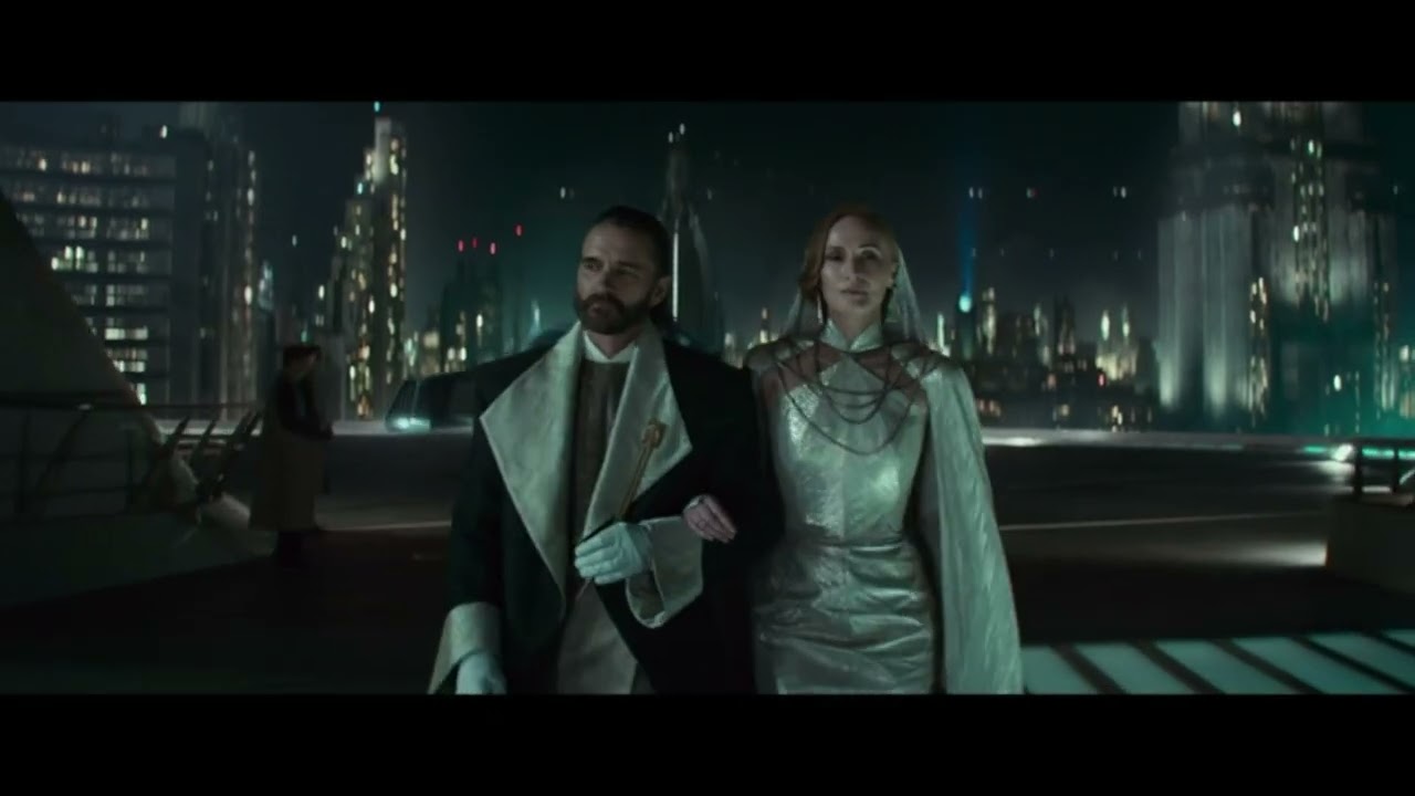 Andor (Season 2) - A Prophecy - Music Video