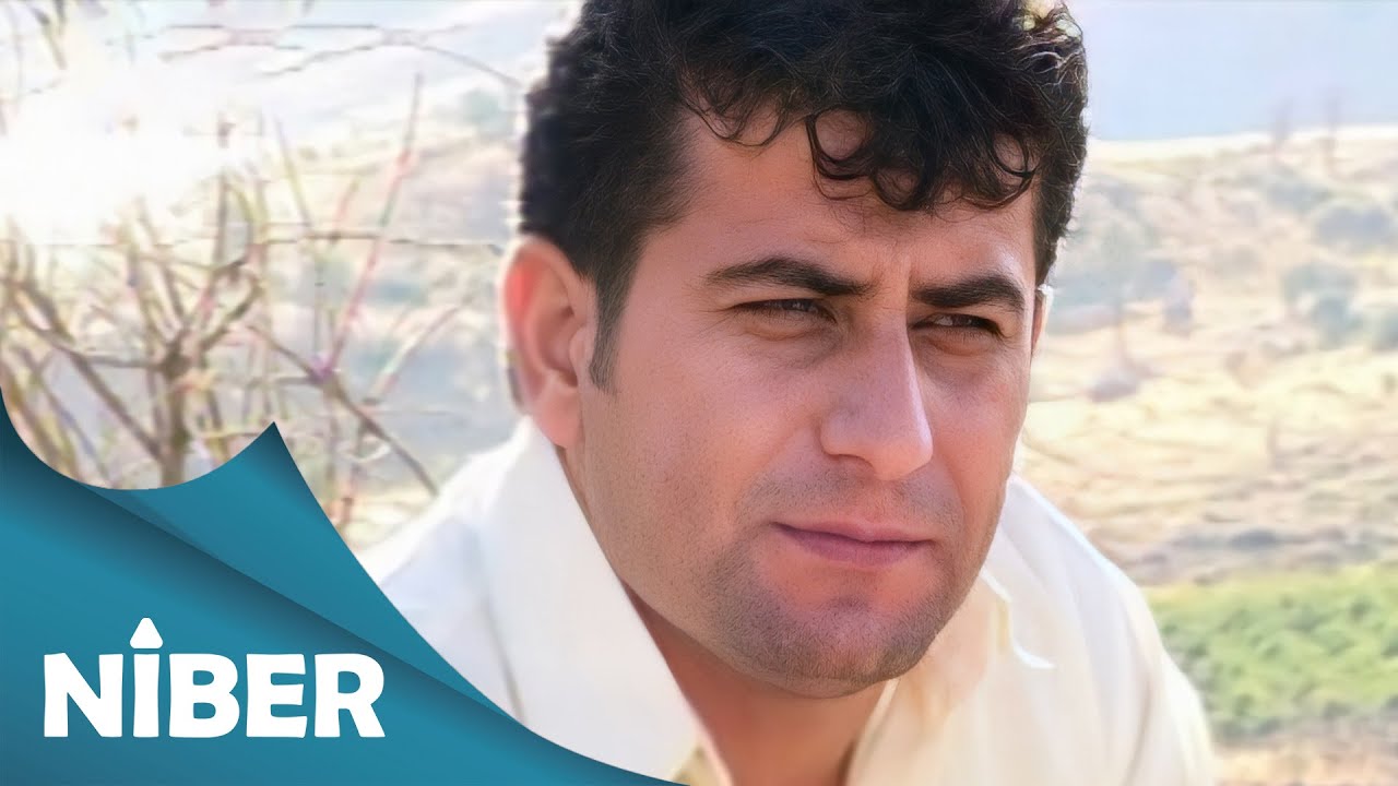 Eyub Dereshi - Min Nezanî (Official Video Clip) NIBER Music