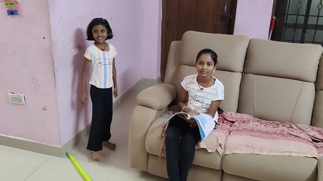 Fun with Vadivelu comedy 😂