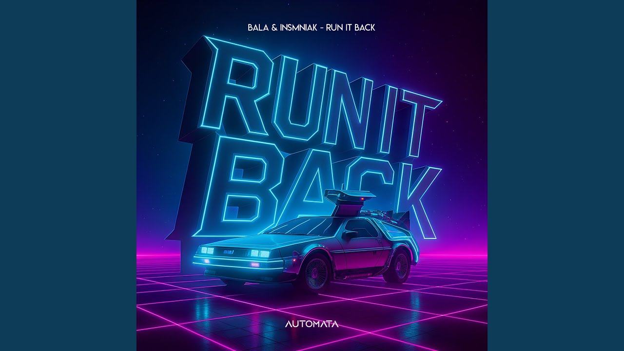 Run It Back