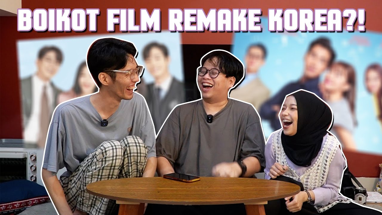 KENA BOYKOT FILM INI JADI SEPI?! 