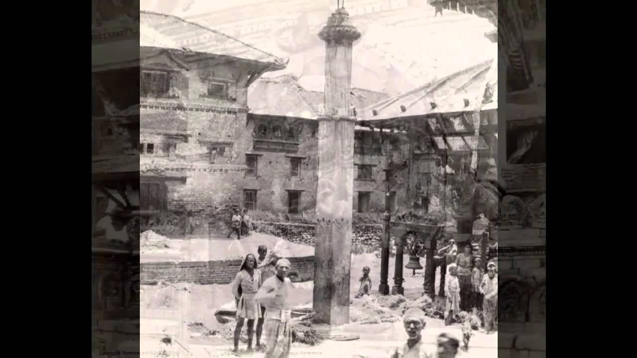 NAULO YATRA