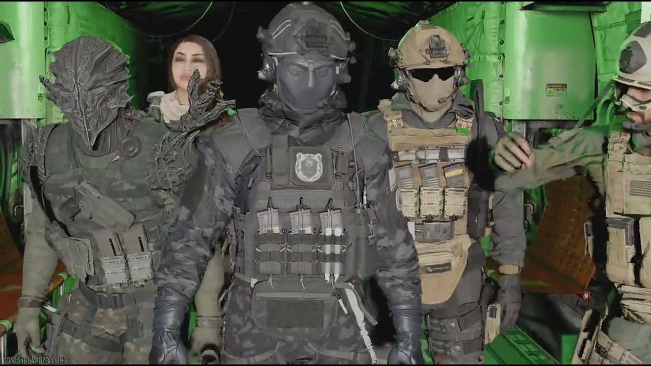 Black Ops 6 Warzone