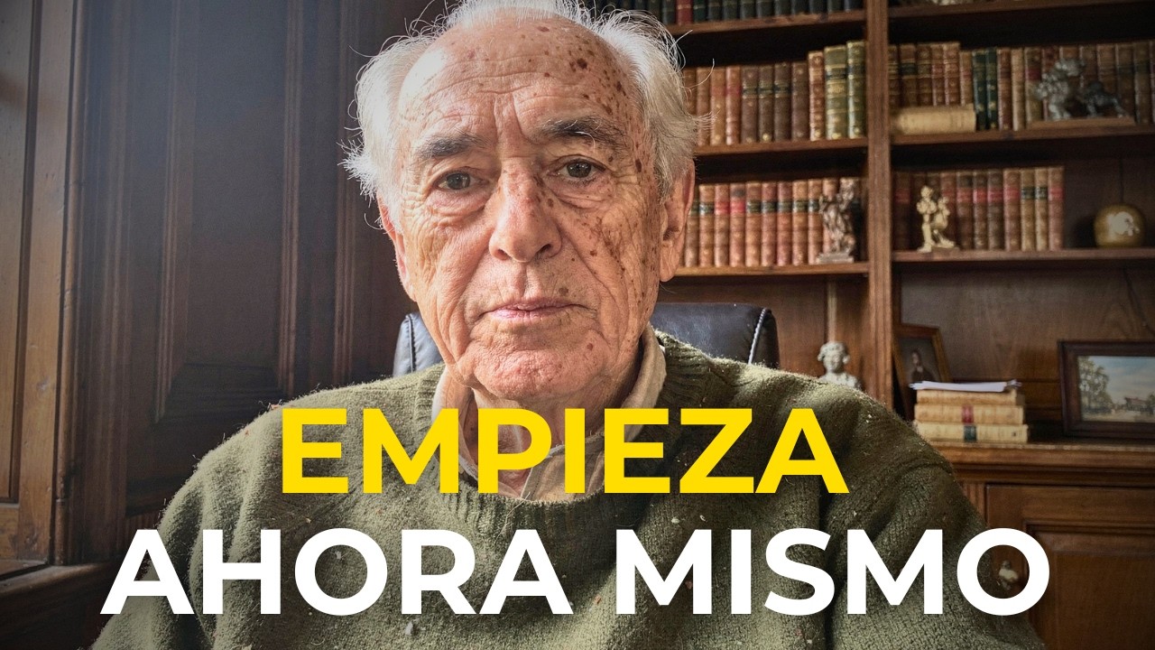 Fui médico 40 años. Al cumplir 70, eliminé estos 5 hábitos para salvar mi propia vida.