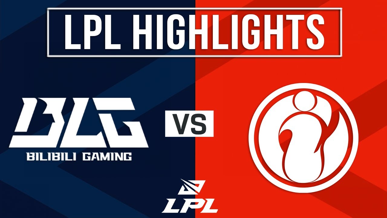 BLG vs IG Highlights ALL GAMES | LPL 2026 Split 1 | Bilibili Gaming vs Invictus Gaming