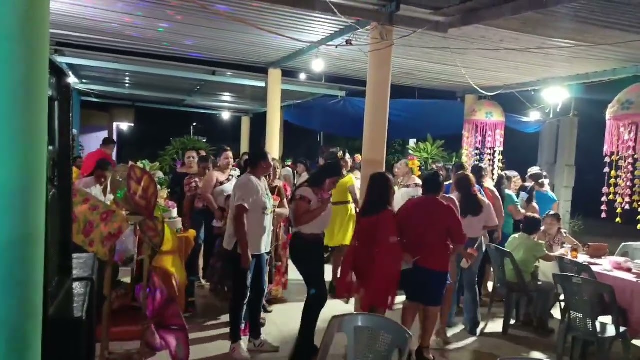 El Huracán de los teclados