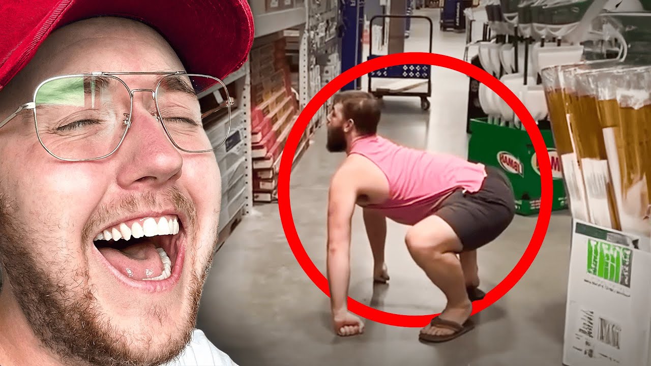 F&uuml;r JEDEN LACHER muss ich 50 EURO BEZAHLEN&hellip; 🤣💸 (Nicht Lachen Challenge) 