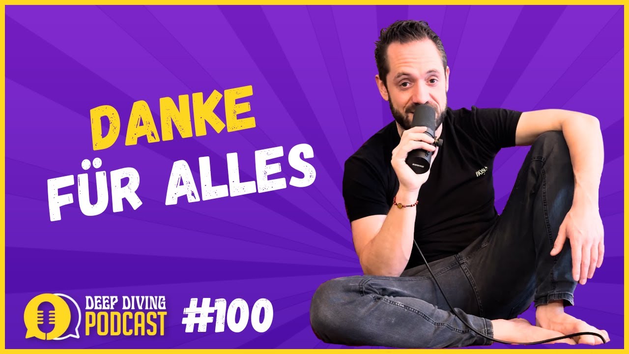 Die letzte Podcastfolge