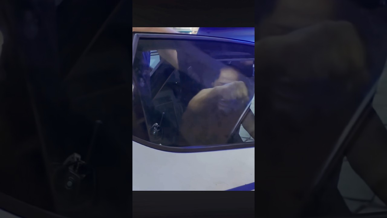Arrestato uomo pericoloso dalla Polizia a Napoli #cronaca