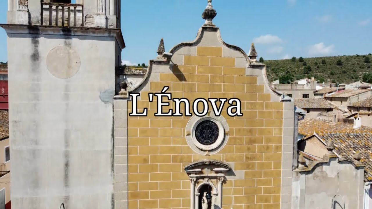 L'Énova
