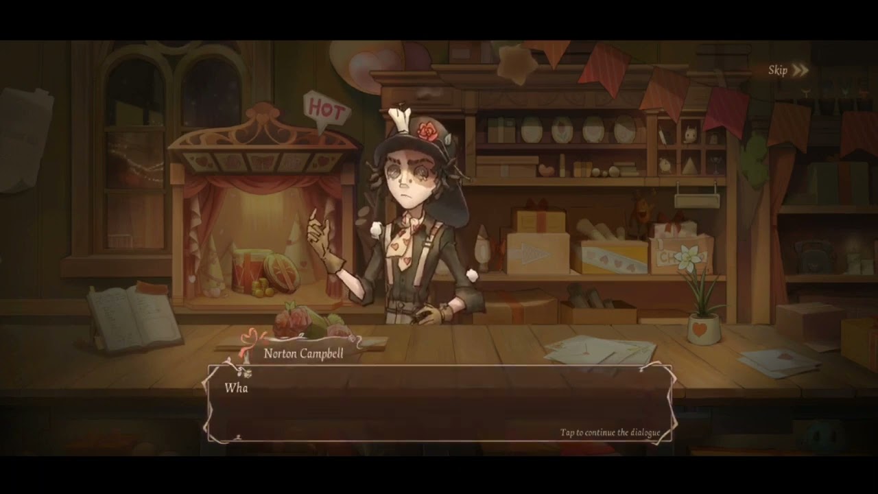 Welcome to the heart is true! 