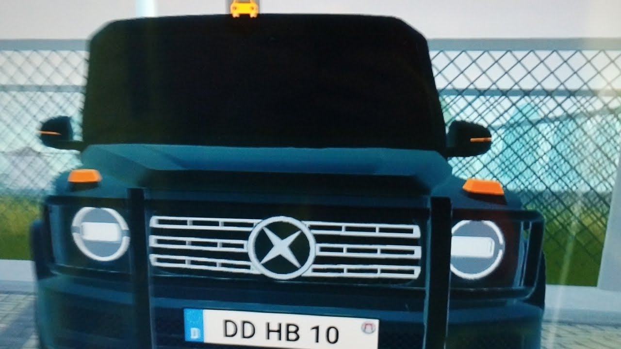 Mark Rumpe 107 überträgt einen Livestream.