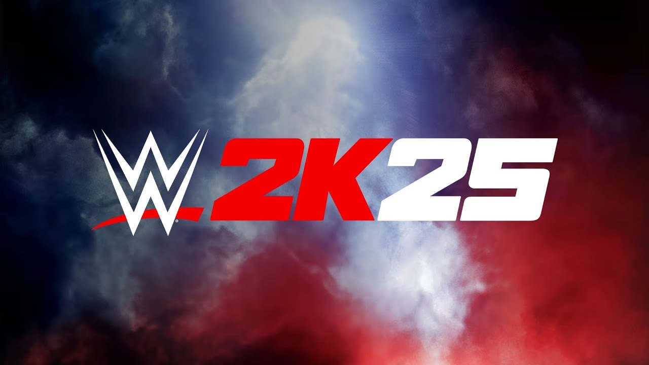 WWE 2K14 / WWE 2K25 (Double #live Streaming Show)