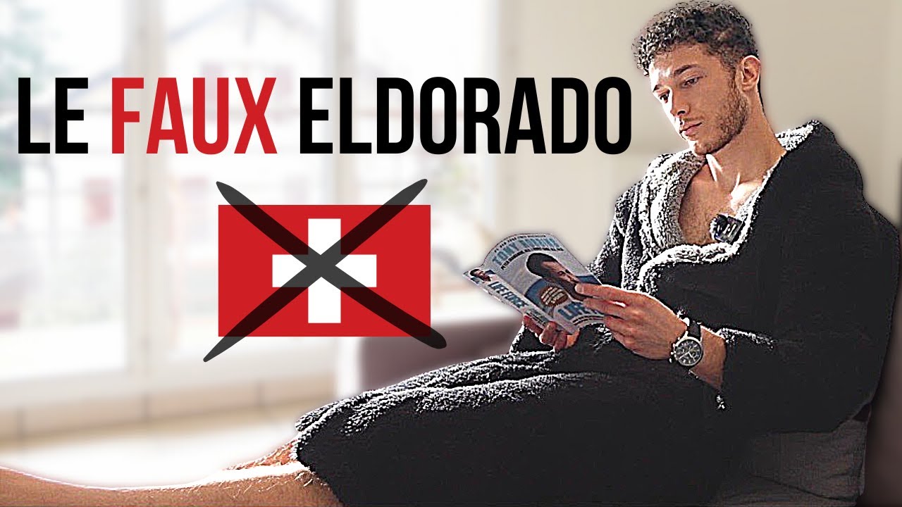 TRAVAILLER EN SUISSE : LE FAUX ELDORADO