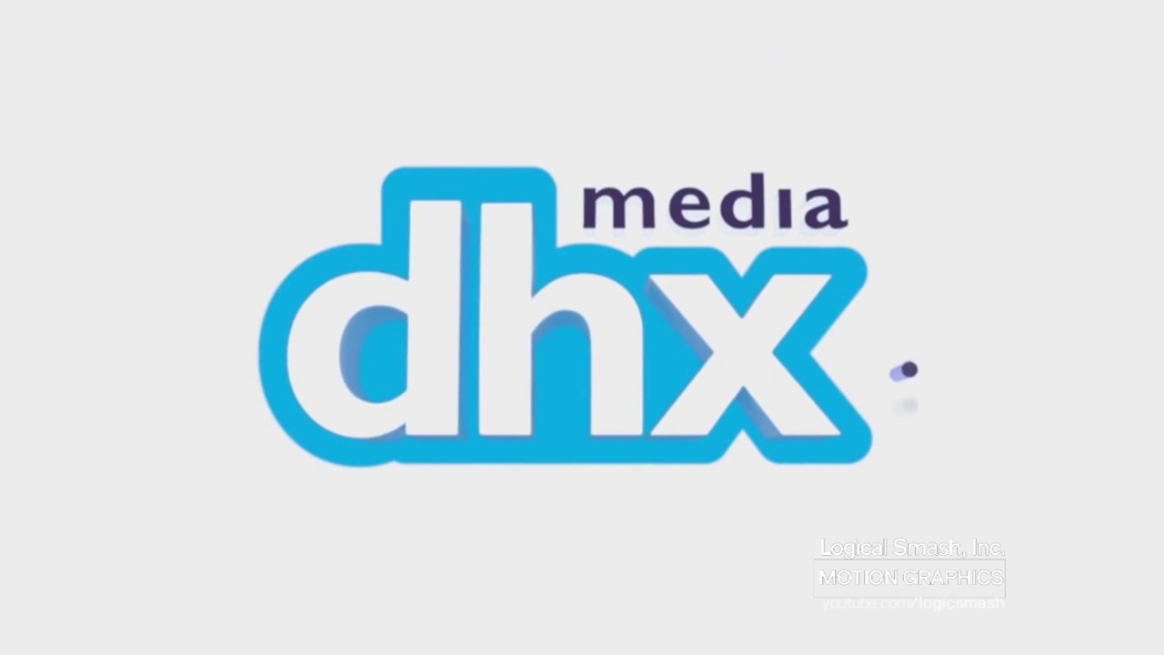 DHX Media (2015)