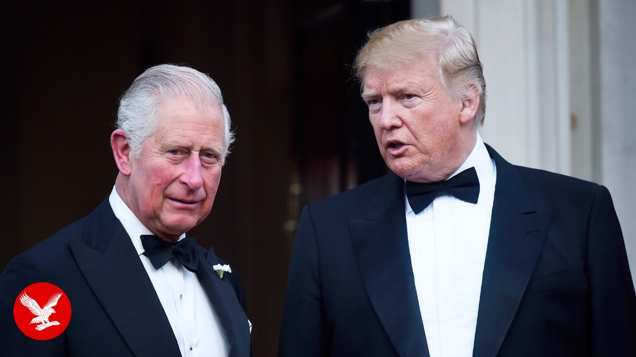 Calls for King Charles' US state visit to be cancelled after Trump’s criticism of Starmer