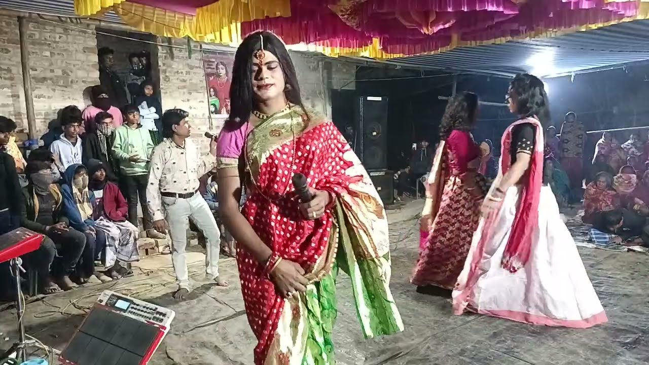 এক দিল গান নাচে গানে ভরা দেখুন #ek Dil gana☎️ M7029501462 