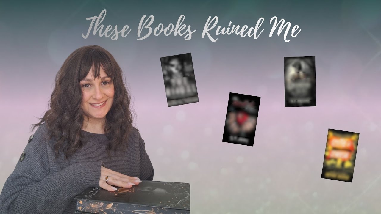 January Was a Lot… Here Are the Books That Ruined Me + My February TBR