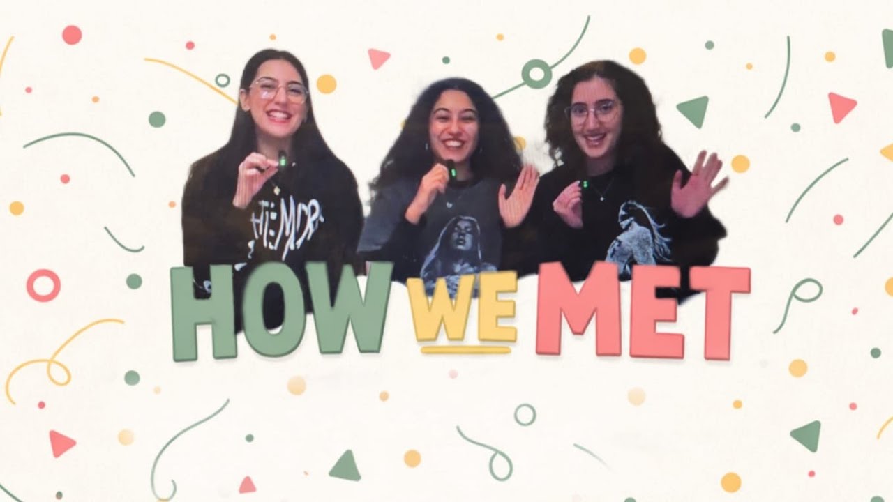 Ep1: How we met at a Tate Mcrae's concert | Stan It Or Ban It Podcast