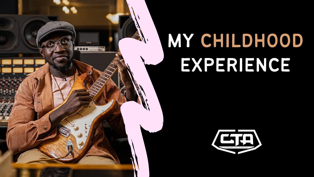 906. My Childhood Experience - Polycarp 