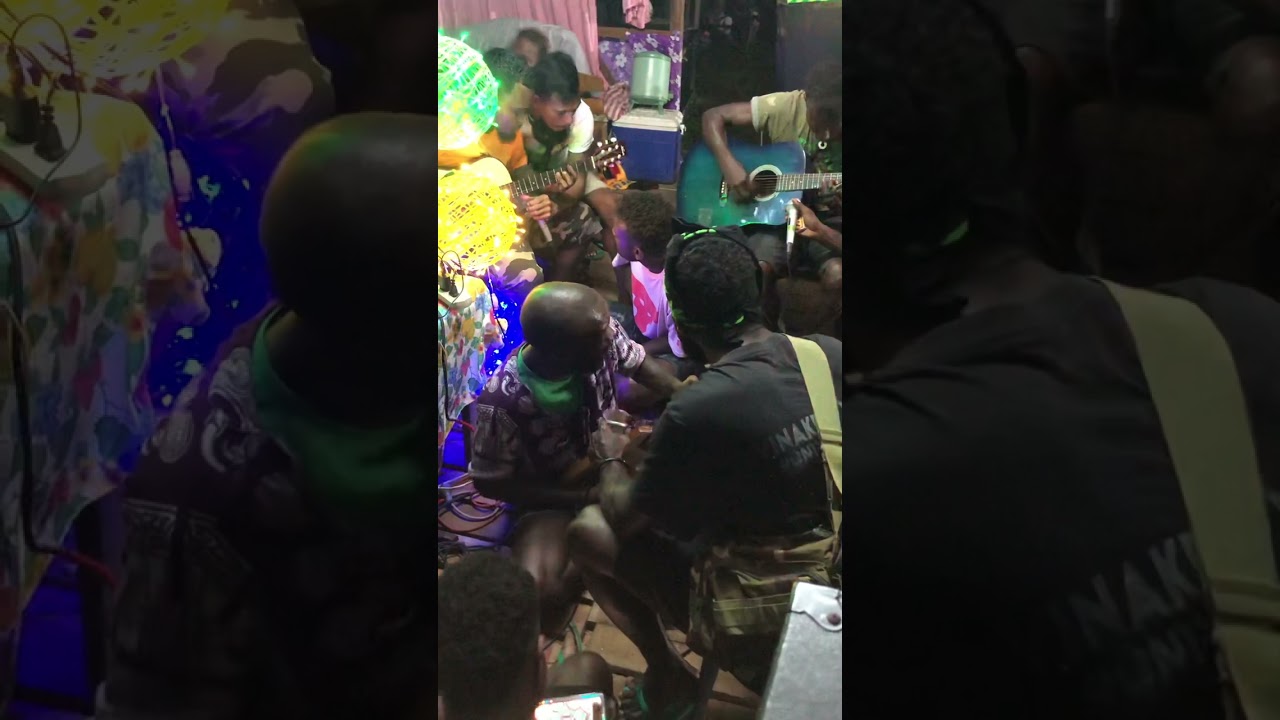 Zalevae Stringband - Nomata (cover)