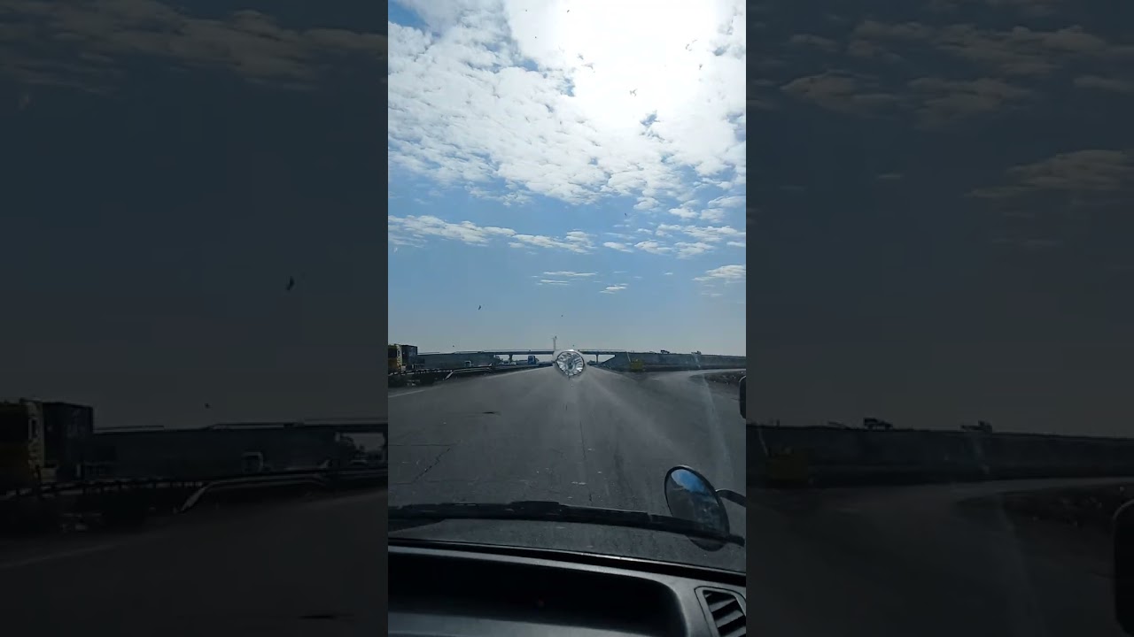iraq road