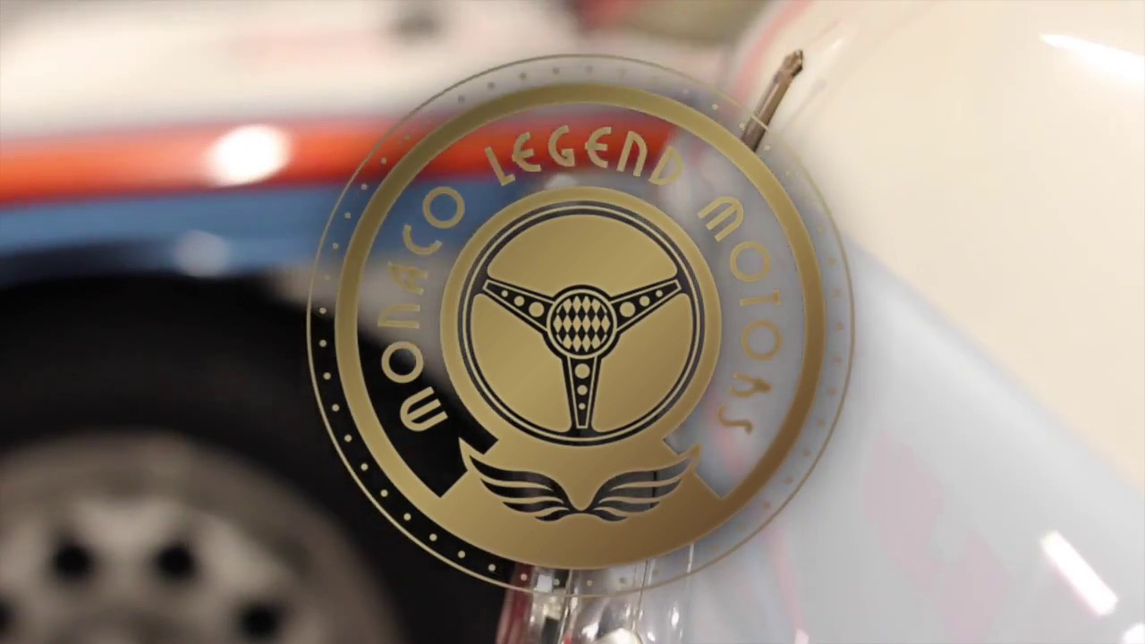 Monaco Legend Motors - Classic Cars - Aution House - Private Selling
