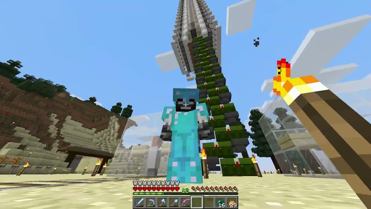 WipayHard Survival Hardcore 1.7 #212